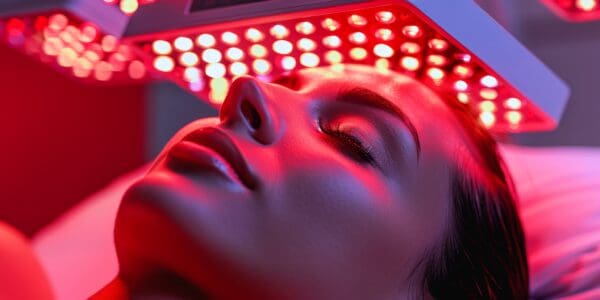 Red Light Therapy