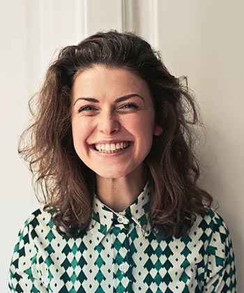 Julie Foster